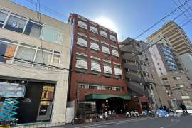 ダイアパレス堀江公園