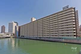 ノバカネイチ阿波座