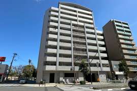 ビーバードルチェドーム前千代崎