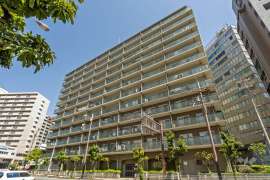 ファミール阿波座