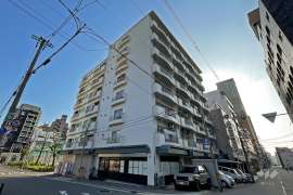 フルーレ南堀江