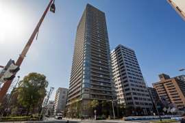 プレミストタワー大阪新町ローレルコート