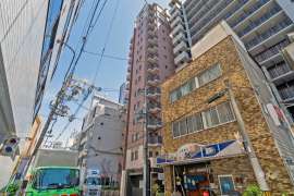 ラクレアーレ京町堀パークヴィラ