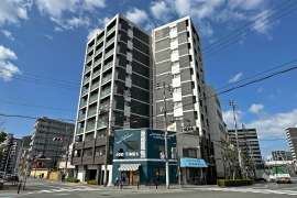 ラブニール西長堀パークフロント