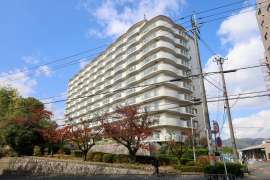 コンドミニアム千里中央