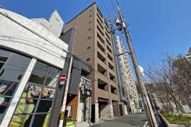 リーガル堀江公園