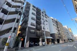 ルックハイツ南堀江