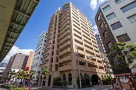 ローレルコート阿波座