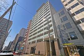 ローレルコート堀江公園