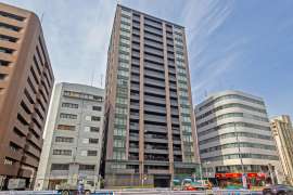 ワコーレ大阪新町タワーレジデンス