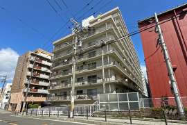 阿波座第２セントラルハイツ