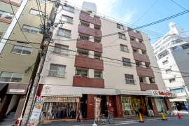 新町ダイアパレス2号館