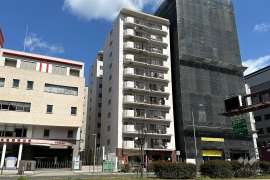 西長堀ハイデンス