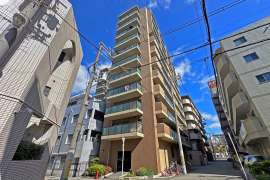 大拓メゾン千代崎みなと通