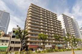 土佐堀コーポラス