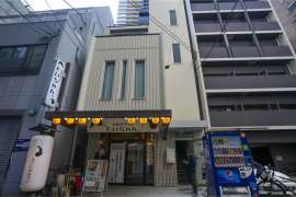 WERT南本町外観
