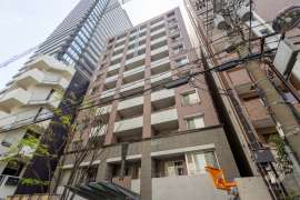 アルス心斎橋UNAGIDANI