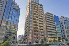 イトーピア大手前