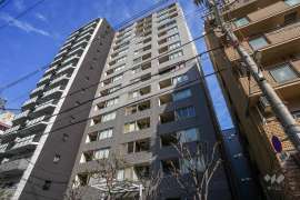 イトーピア長堀橋シエルクレール