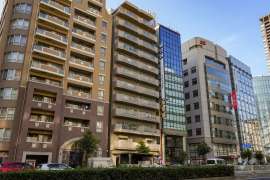 インペリアルコープ谷町