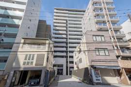 グランアッシュ谷町サウスヒルズ