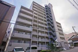 グランドハイツ大阪城公園