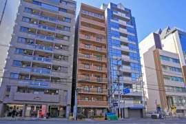 クレール上本町