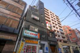 コーポシャペル