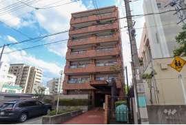 サンシャトー上町台