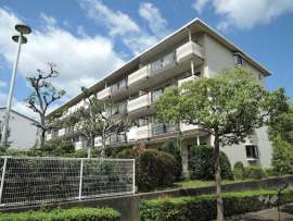 フォルク北千里グランデ