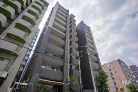 ジオ南大江公園