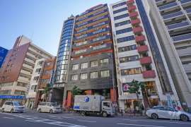 シャンボール内本町