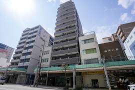 ディナスティ松屋町