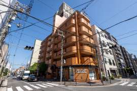 ノバカネイチ上町台