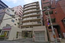 ハイマート長堀橋