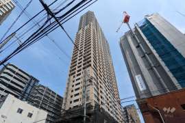 ビオール大阪大手前タワー