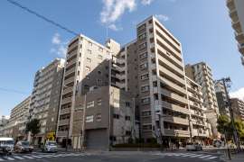 ベルデフラッツ谷町