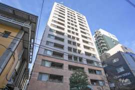 メゾンドール南船場