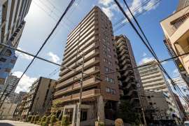 メロディーハイム高津公園グランロージュ