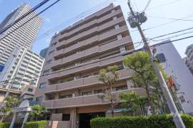 メロディーハイム高麗橋