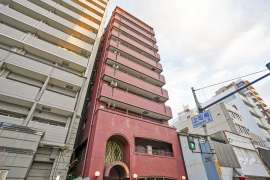 ライオンズマンション上町