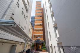 ライオンズマンション上町台