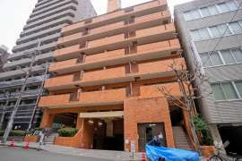 ライオンズマンション大手前第2