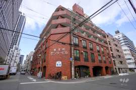 ライオンズマンション東本町