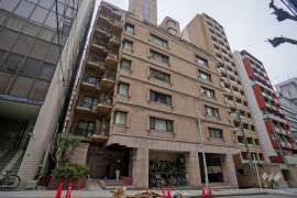 ロイヤルコーポ大手門