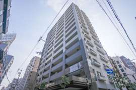 ロイヤルメドゥ東心斎橋