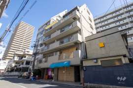 高津ロイヤルハイツ