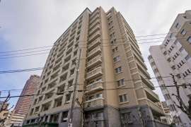 上町台アーバンライフ