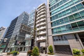 心斎橋スポット21