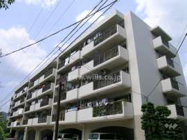 箕面粟生第６住宅